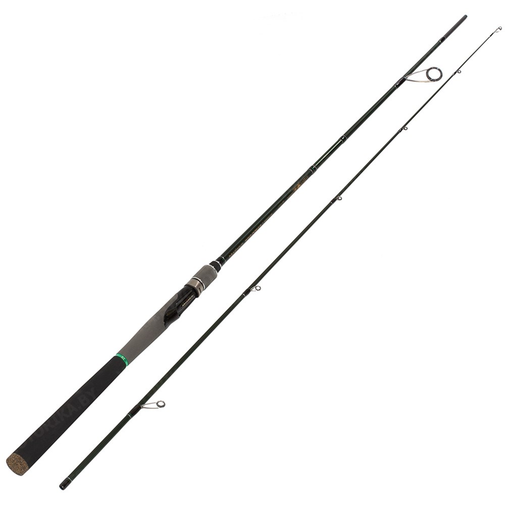 Pörgő Jig Rod