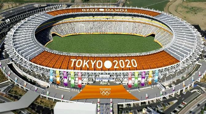 שם תתקיים אולימפיאדת 2020 