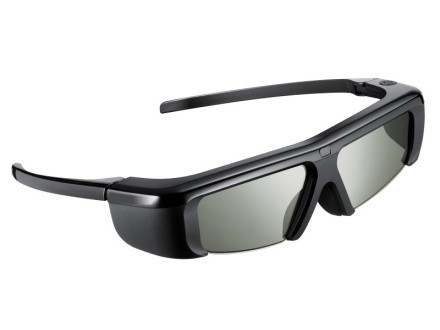 3D-briller for tv-samsung