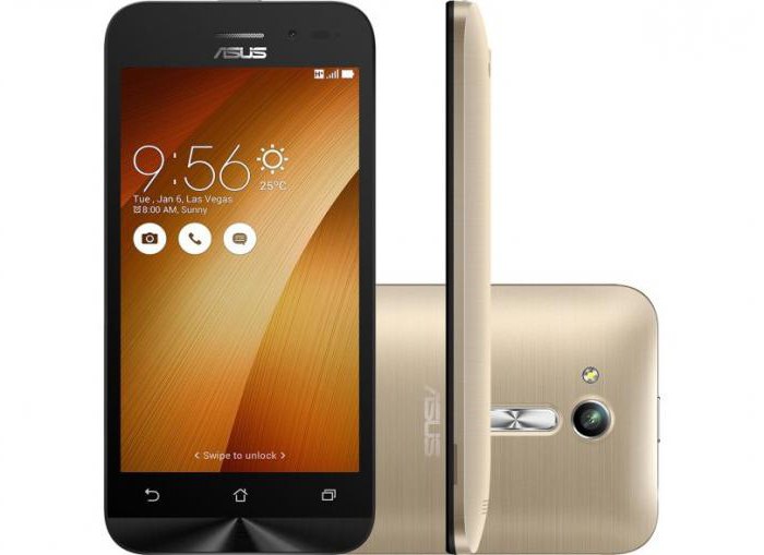 asus zenfone gozb452kg仕様レビュー