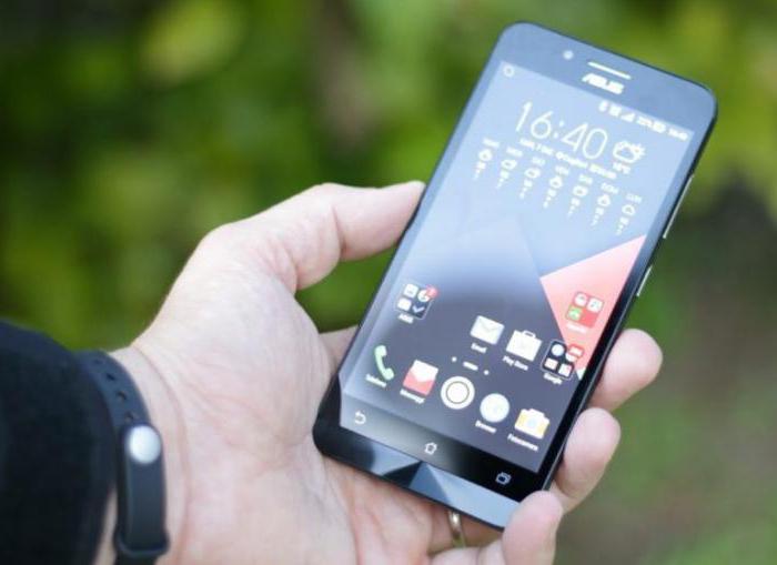 asus zenfone go zb500kl recensioni