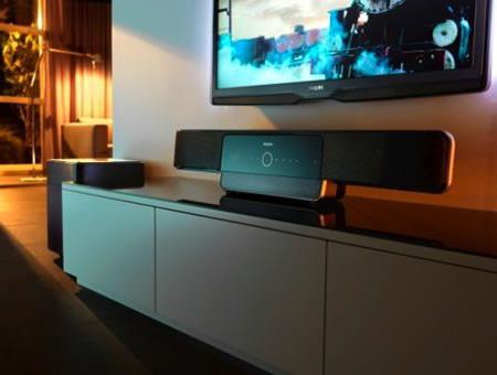 Sony soundbar