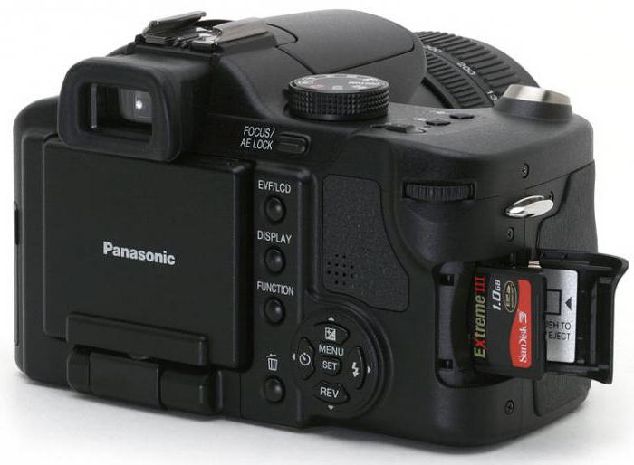 panasonic lumix dmc ft5 batterij