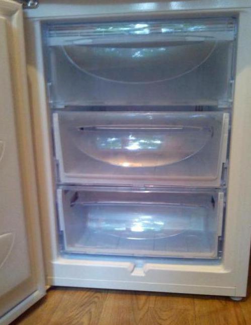 Kühlschrank nicht 291