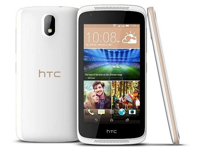 Recenzie HTC Desire 326G Dual Sim