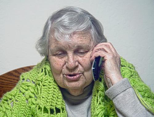 zoek mensen op telefoonnummer