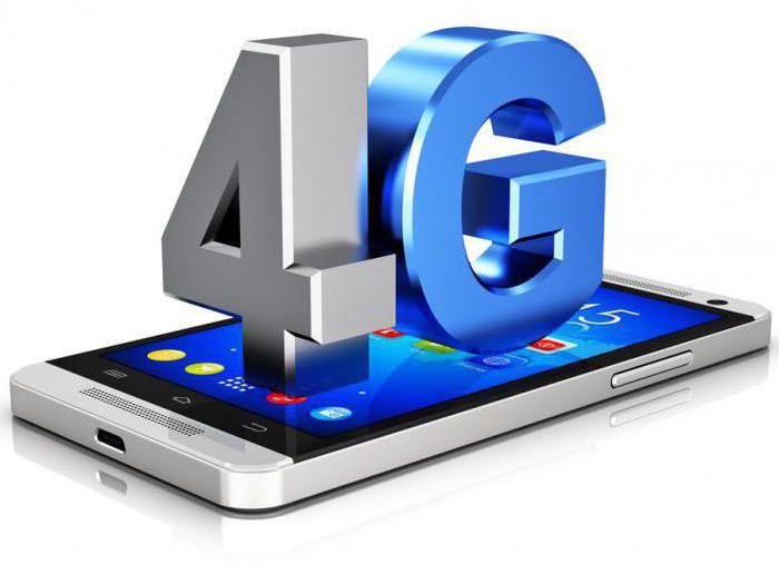 come sapere se il telefono supporta 4g