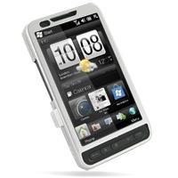 Recenze specifikace htc hd2