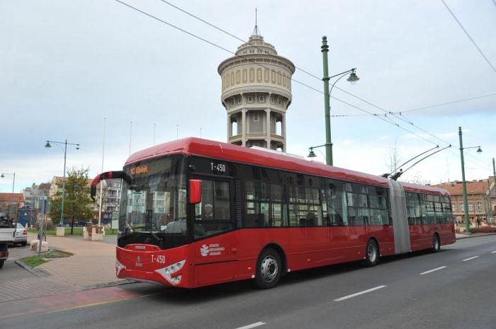 sieć kontaktów tramwajowych