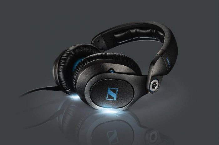 Recenzii căști sennheiser hd 215