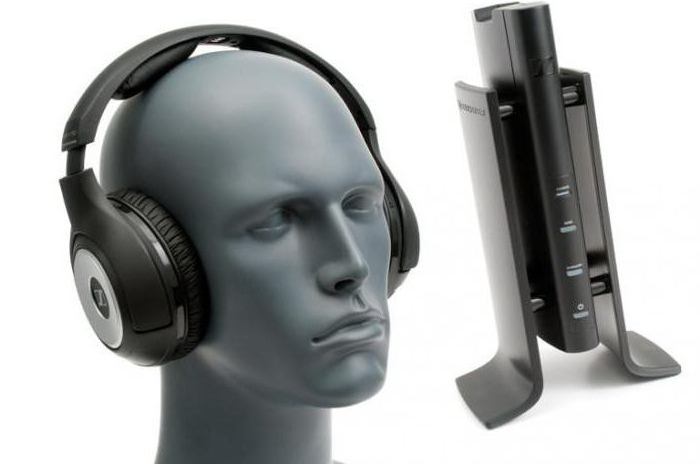 sennheiser rs 170 comentários