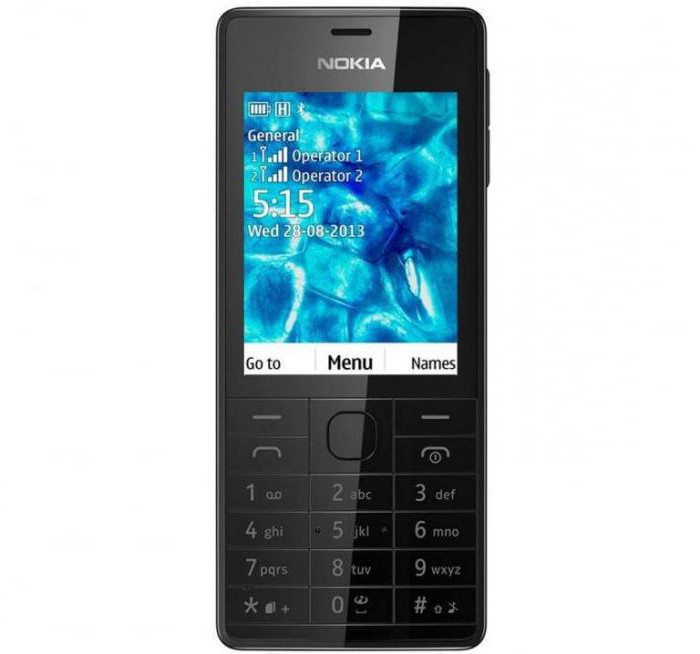 cep telefonu nokia 515 incelemeleri