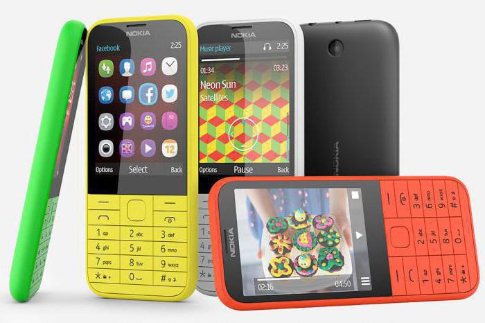 recensioni di nokia 225 dual sim