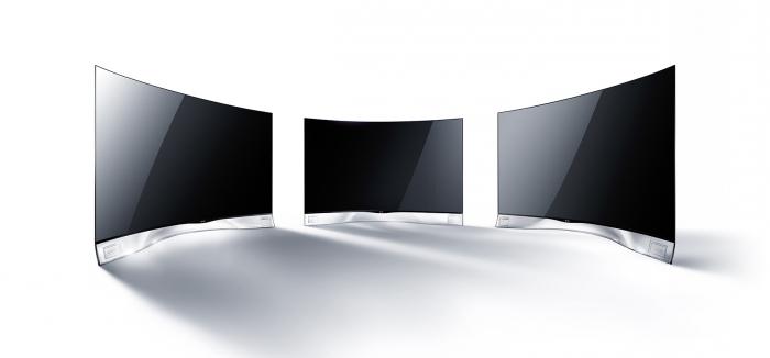 TV OLED che cos'è?