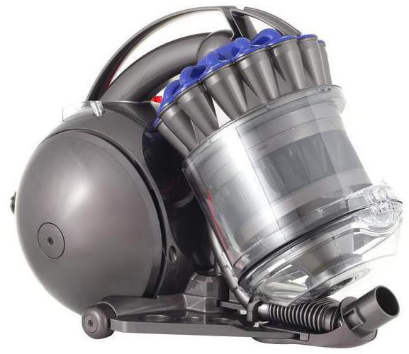 ข้อมูลจำเพาะพิเศษของ Dyson dc 41c jrigin