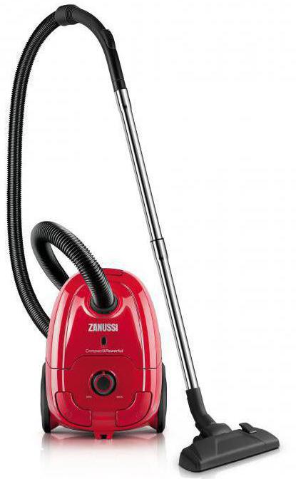 vacuum cleaner without bag