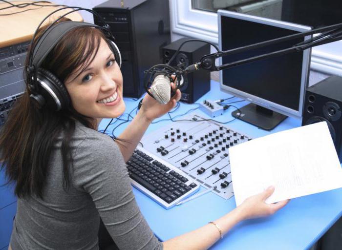 FM-radiostationer i Jekaterinburg