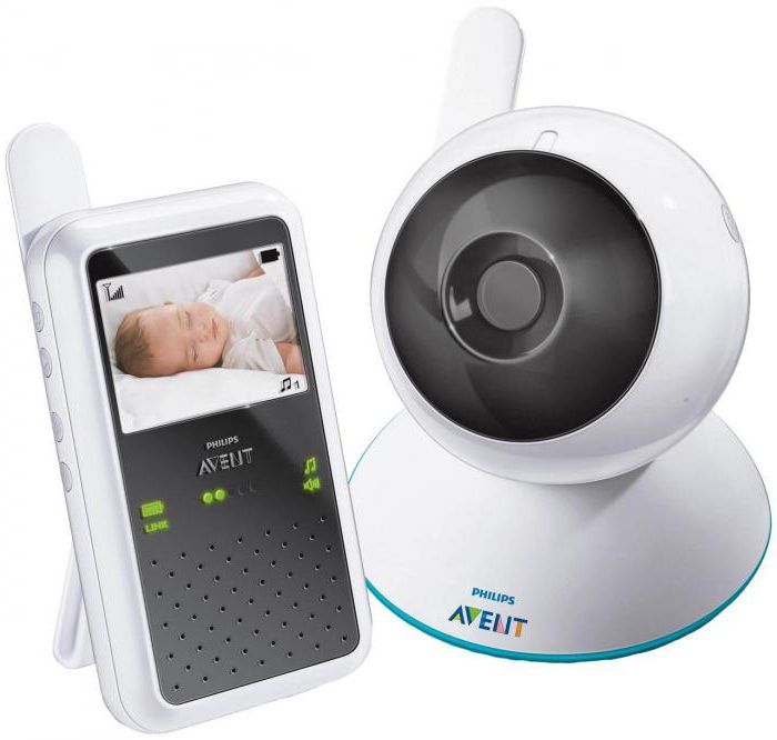 Hvad er bedre end en babyalarm eller babyalarm?