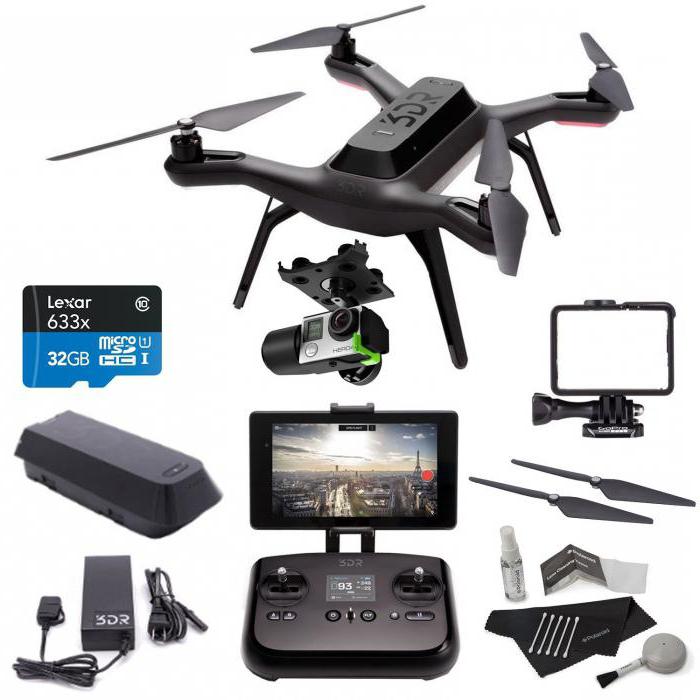 best quadcopter rating