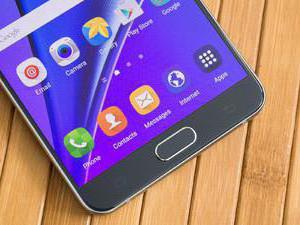 Samsung Galaxy Note 5 recensione dual sim