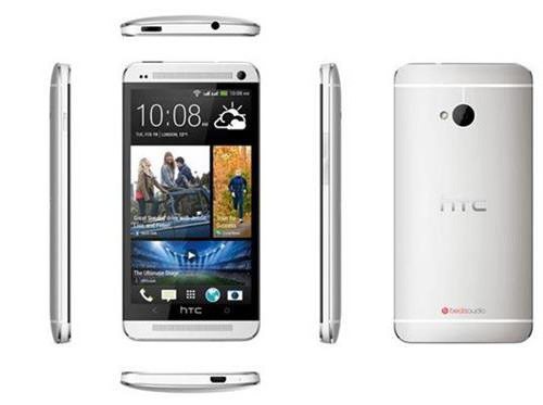 htc one m8 dual sim التقييمات 