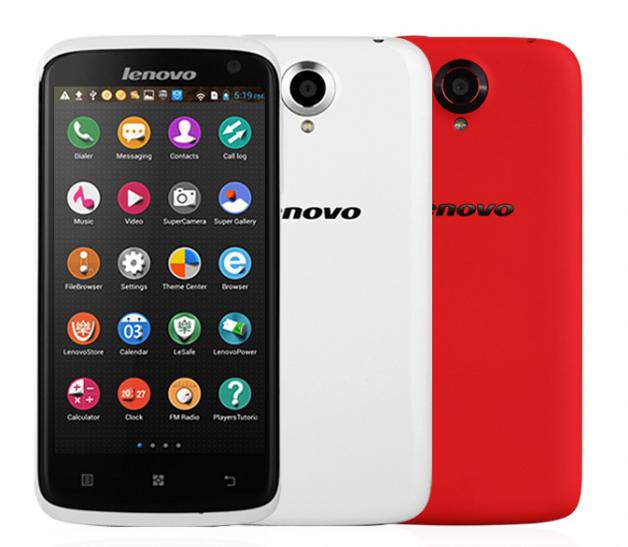 Lenovo s820 atsauksmes