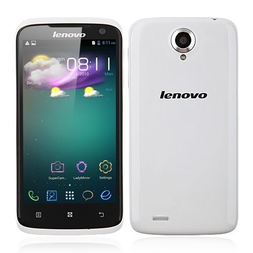 Lenovo s820 pelēks