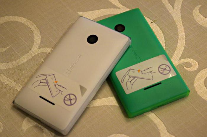 Nokia Lumia 532