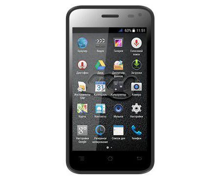 precio micromax a79 