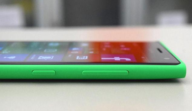 Nokia Lumia 730 dual sim recensie 