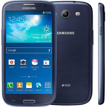 samsung galaxy s3 duos i9300i 