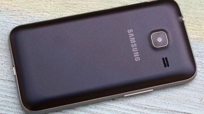 Samsung Galaxy J1 Mini Bewertungen