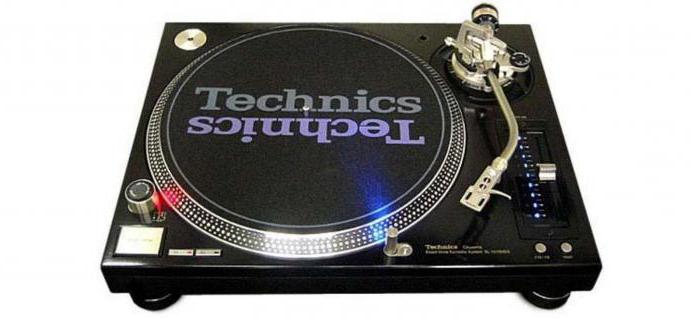 technics sl 1200 mk3 manual