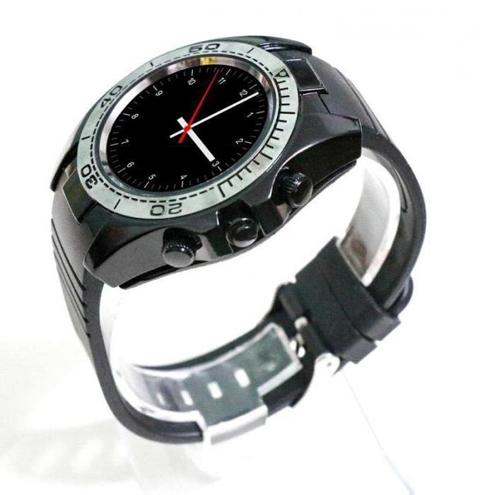 reloj inteligente sw007 