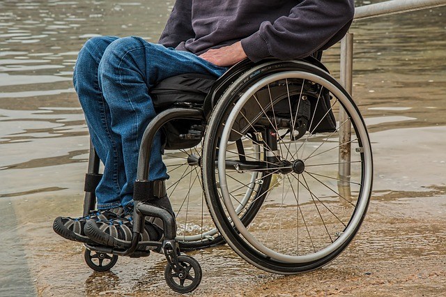 мінімальна пенсія з інвалідності