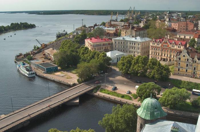 Noordwestelijk Federaal District van de Russische Federatie