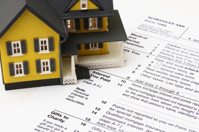 Wie oft können Sie beim Kauf einen Steuerabzug für eine Wohnung erhalten?
