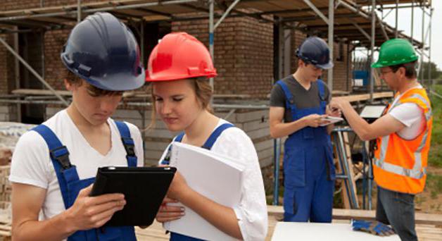 organisatie van uitzendwerk