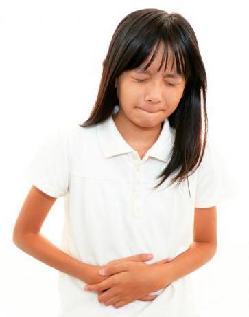 Diät mit Aceton im Urin bei Kindern Liste der Lebensmittel