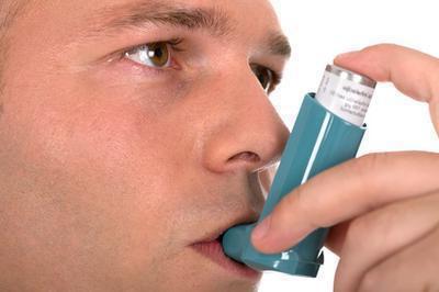 astmatisk bronkitt symptomer og behandling med folkemedisiner
