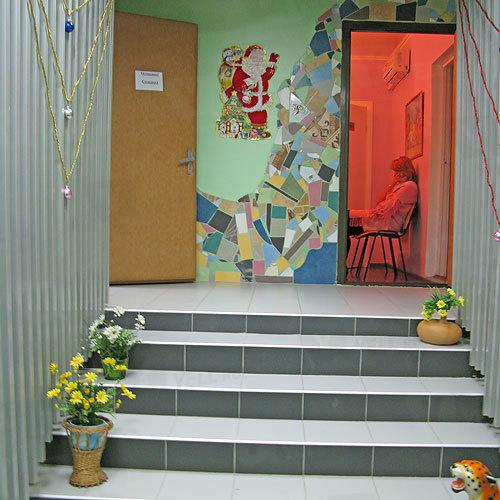 Markushka Children's Clinic in Golyanovo address