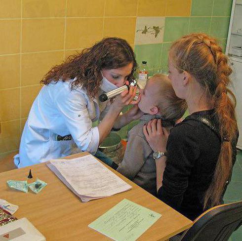 Children's Clinic Markushka multidisciplinary children's medical center