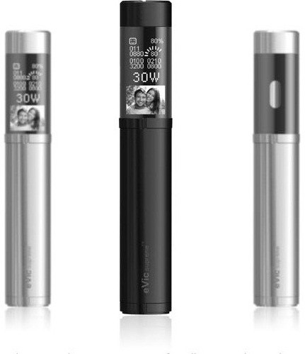 cigarrillo electrónico joyetech evic supremo