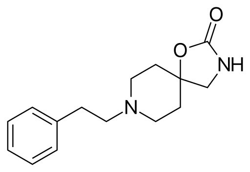 fenspirid hydrochlorid