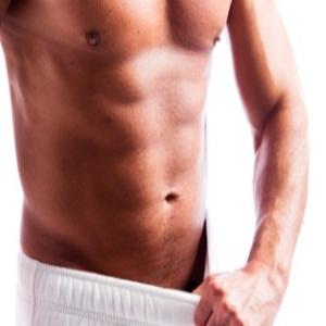 síntomas de candidiasis hombres