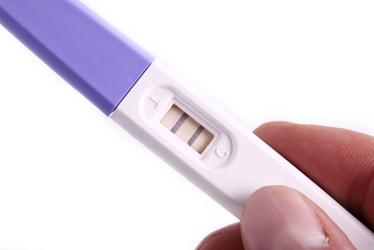 hvordan du vet at du er gravid uten test