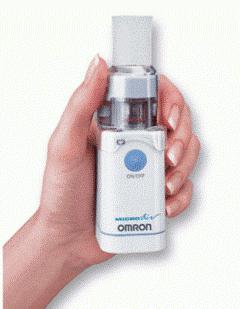 quel inhalateur est le meilleur pour un enfant, à ultrasons ou à compresseur