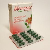 menopace Prijs