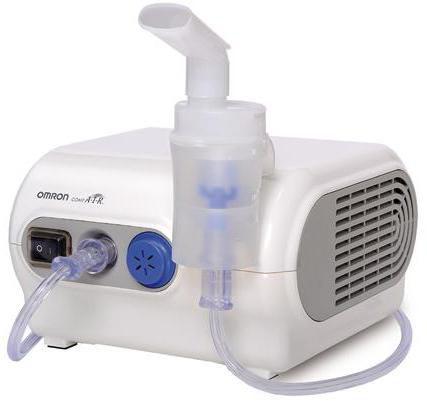 nebulizer omron s28 registration certificate