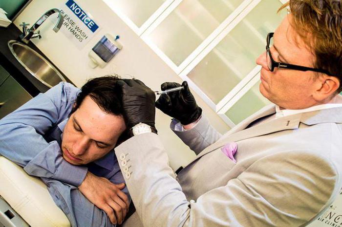 alopecia areata u mužov liečba ľudovými prostriedkami 